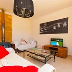 Villa Can Coll de Sencelles, Sa Vileta pool&views