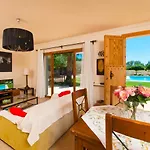Villa Can Coll de Sencelles, Sa Vileta pool&views
